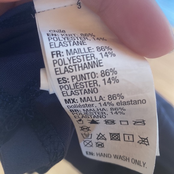 Roxy surf Top - Picture 7 of 8